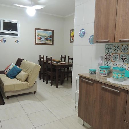 Apartamento Costa Nova Apartment Ubatuba Exterior photo