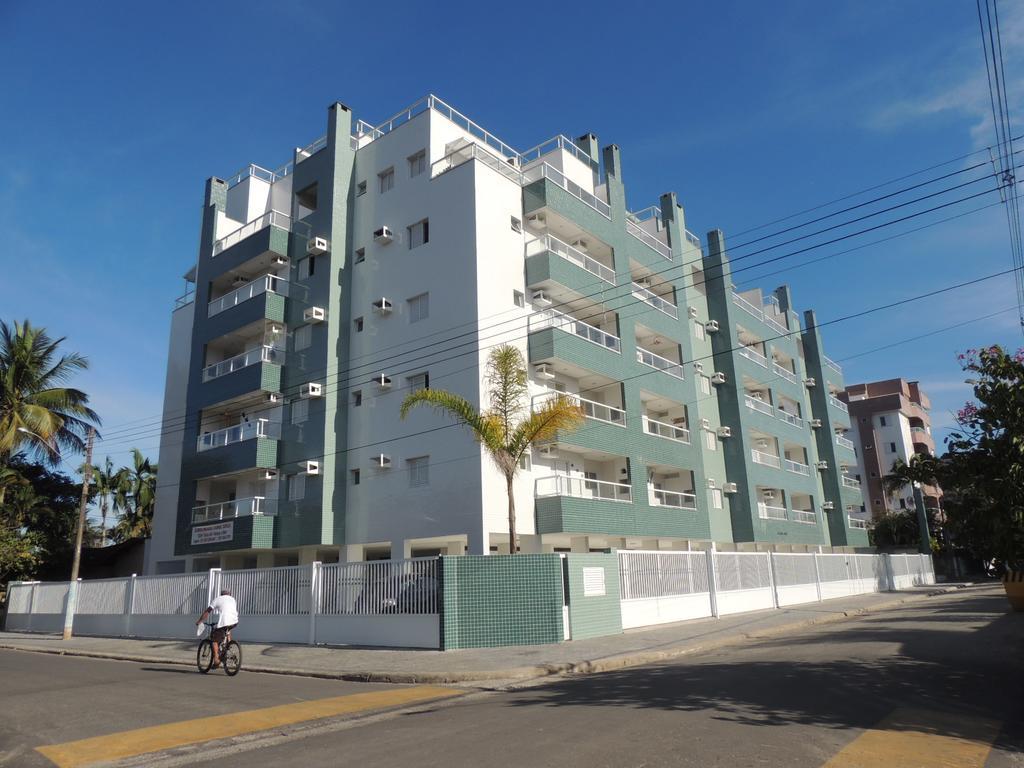Apartamento Costa Nova Apartment Ubatuba Exterior photo