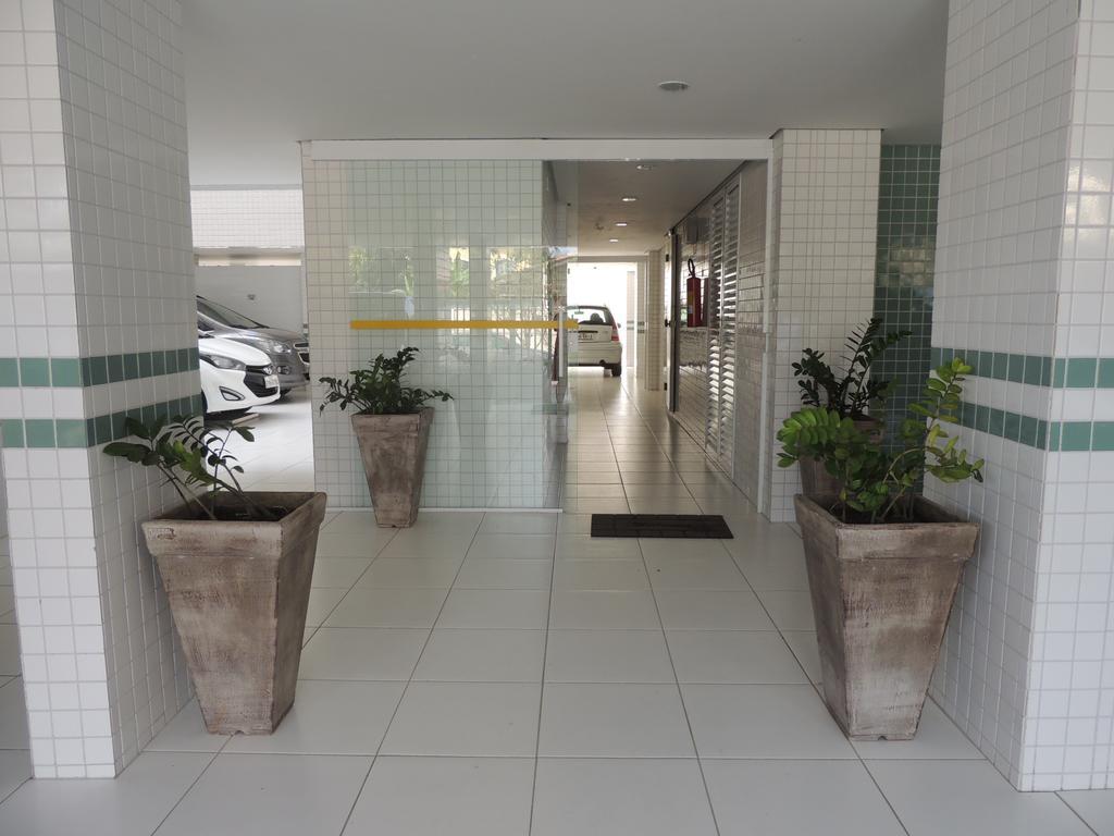 Apartamento Costa Nova Apartment Ubatuba Exterior photo